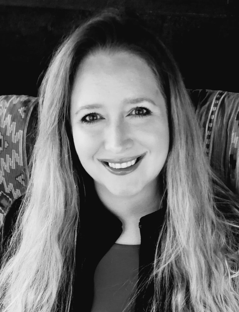 Kimmy,Senior specialist informations- säkerhet och compliance