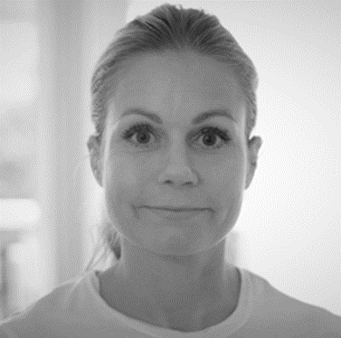 Anna,Projektledare och IAM utredare